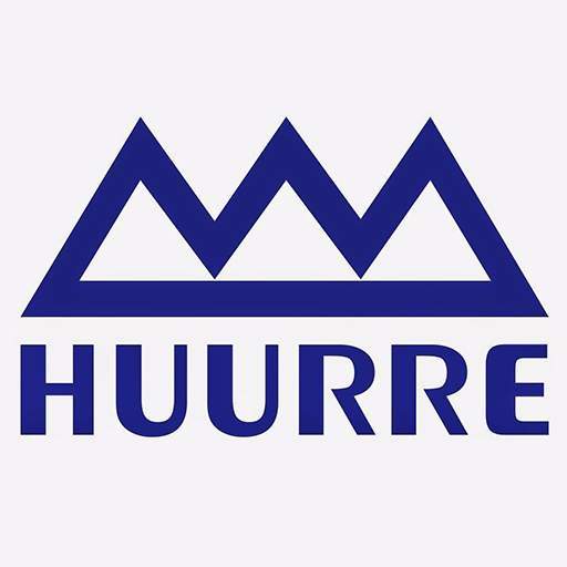Logo HUURRE